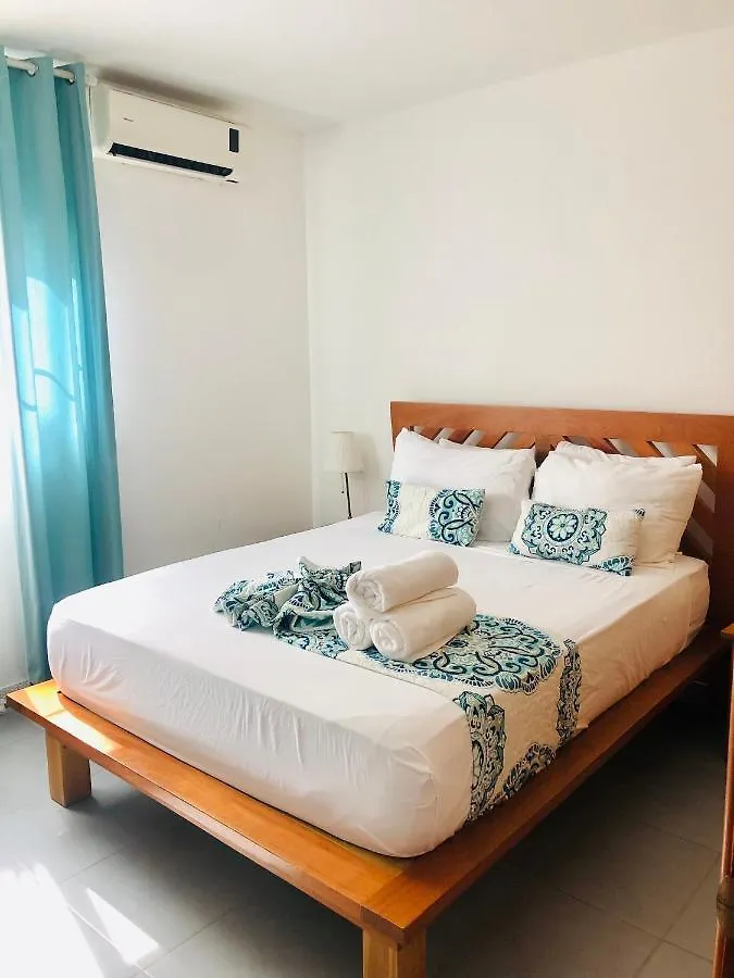 Sol Caribe Luxury Beach Suites With Pool And Beach Club 푼타 카나