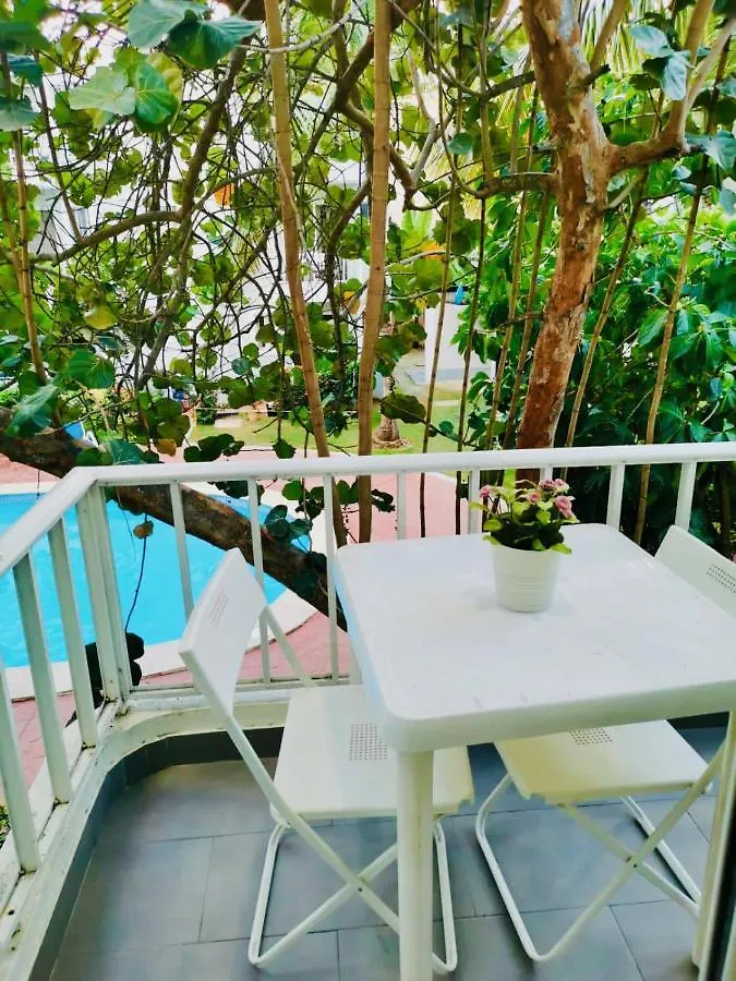 ***** 호텔 Sol Caribe Luxury Beach Suites With Pool And Beach Club 푼타 카나 도미니카 공화국