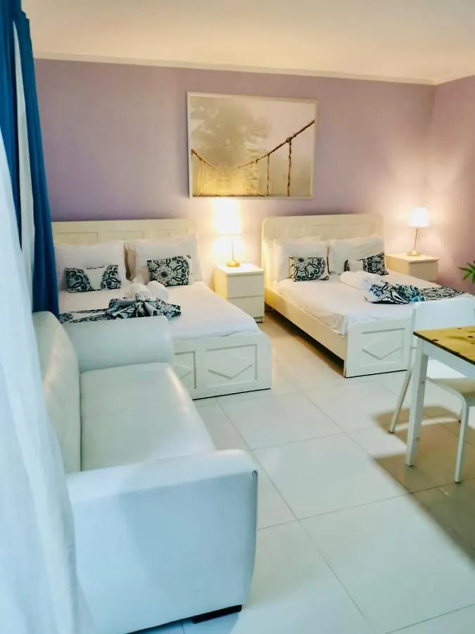 Sol Caribe Luxury Beach Suites With Pool And Beach Club 푼타 카나 호텔