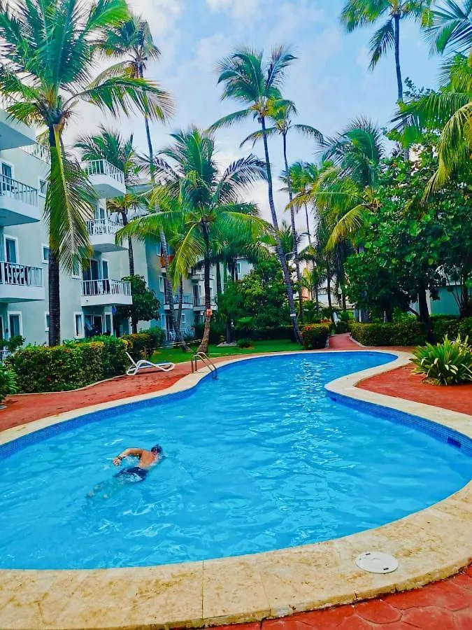 Sol Caribe Luxury Beach Suites With Pool And Beach Club 푼타 카나