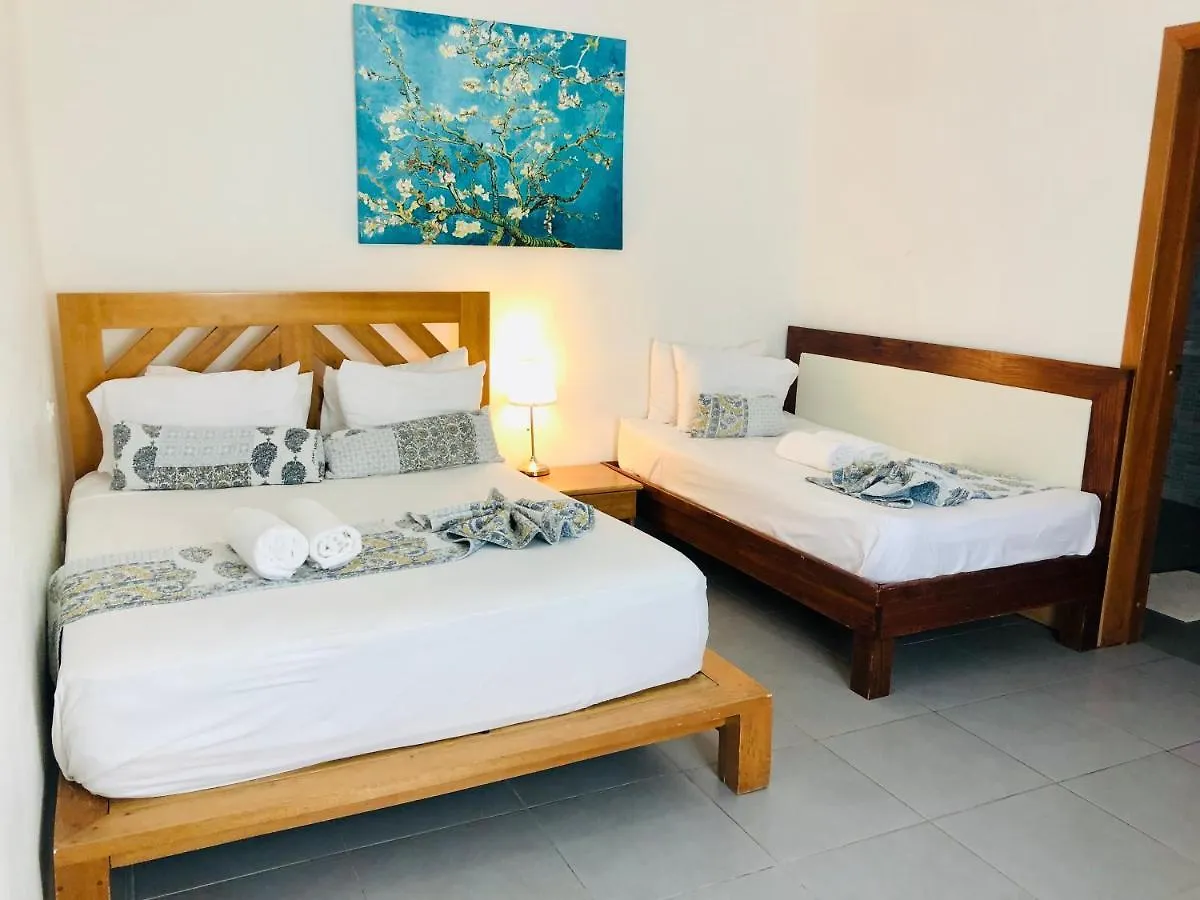 Sol Caribe Luxury Beach Suites With Pool And Beach Club 푼타 카나 호텔