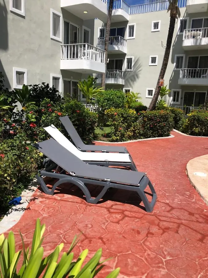 호텔 Sol Caribe Luxury Beach Suites With Pool And Beach Club 푼타 카나