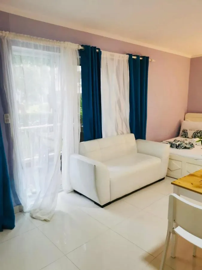 호텔 Sol Caribe Luxury Beach Suites With Pool And Beach Club 푼타 카나