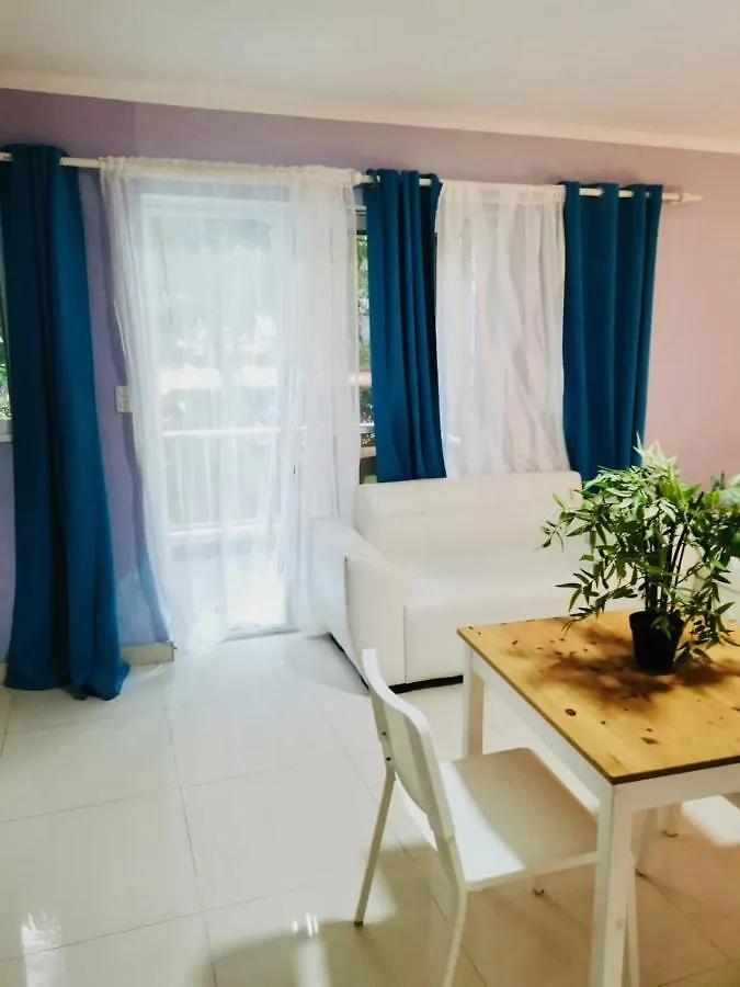 Sol Caribe Luxury Beach Suites With Pool And Beach Club 푼타 카나 5*,