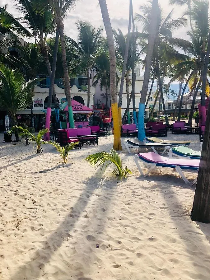 Sol Caribe Luxury Beach Suites With Pool And Beach Club 푼타 카나