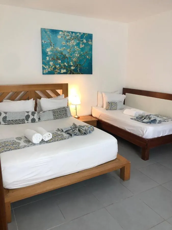 Sol Caribe Luxury Beach Suites With Pool And Beach Club 푼타 카나 5*,  도미니카 공화국